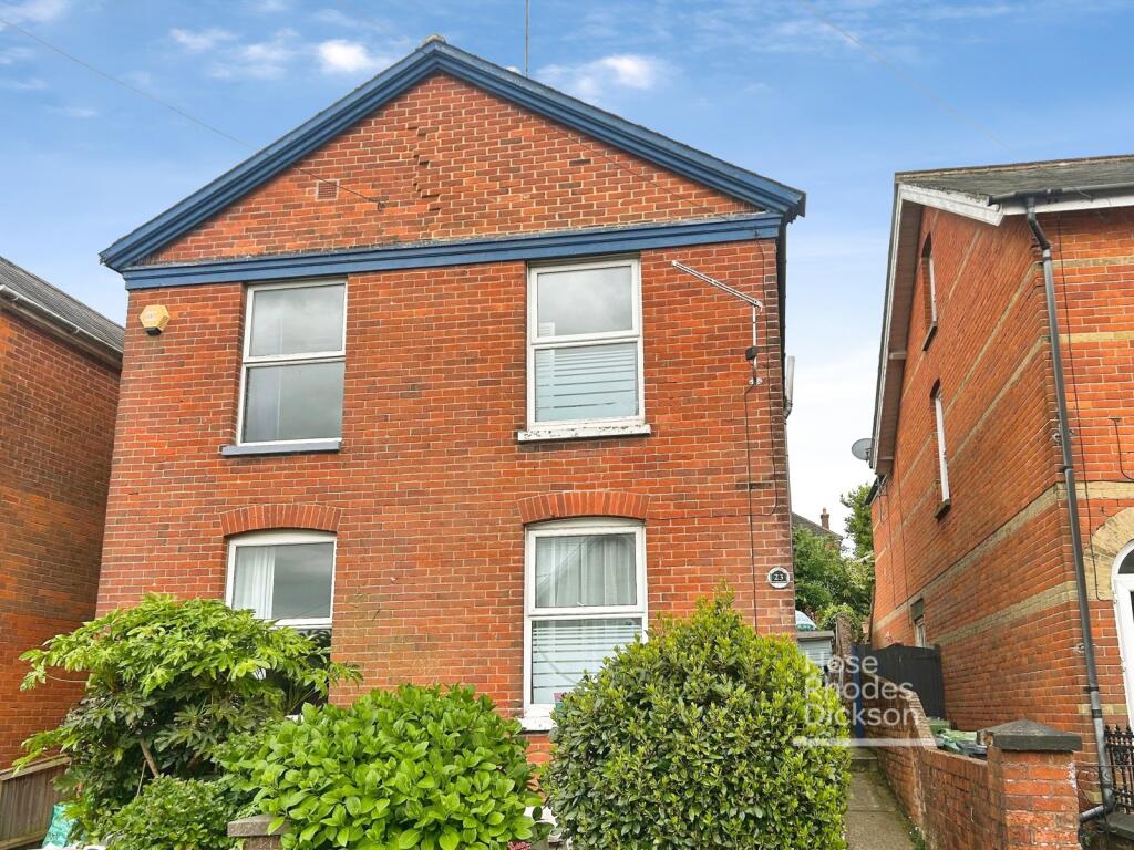 Main image of property: Fellows Road, Cowes, Isle of Wight