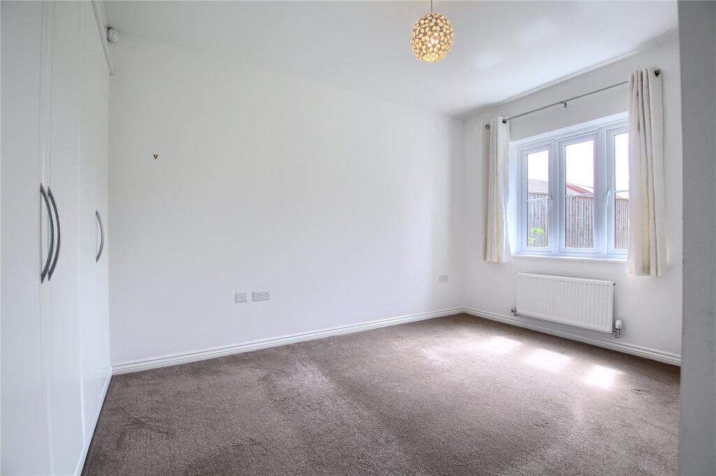 House in Yarm, Morley Carr Farm, Stockton-on-Tees - More