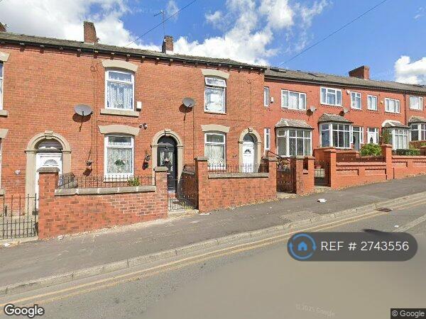 Main image of property: Oxford Street, Oldham, OL9