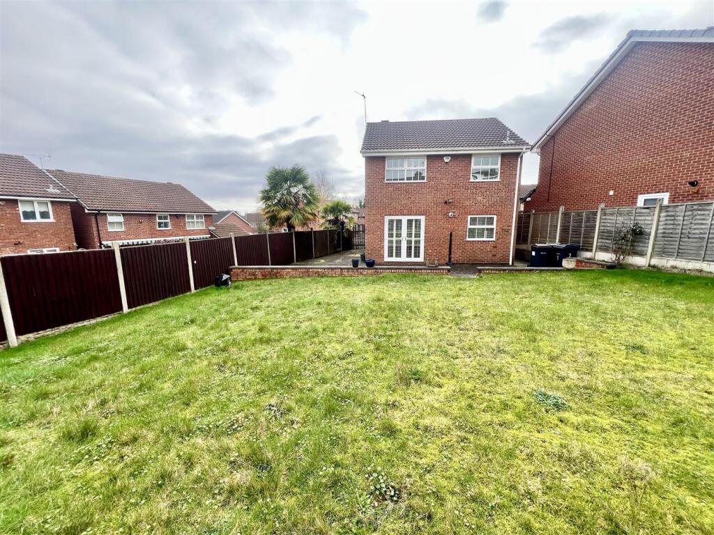 Additional image 2 of Bach Mill Drive, Hall Green, Birmingham