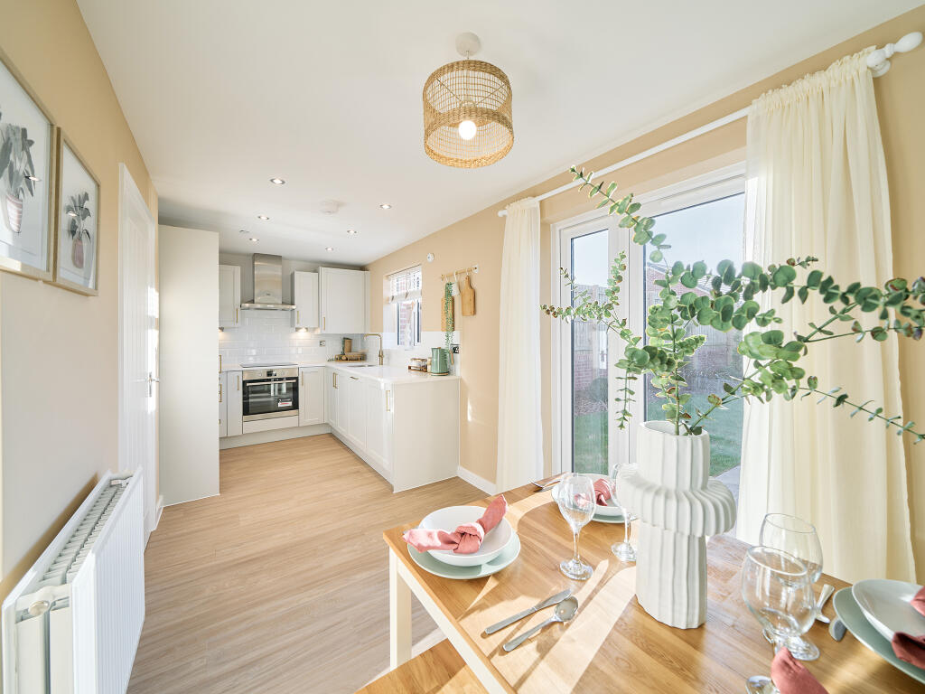 Main image of property: St Michael's Way,
South Ryhope, Sunderland, Tyne and Wear,
SR2 0GW