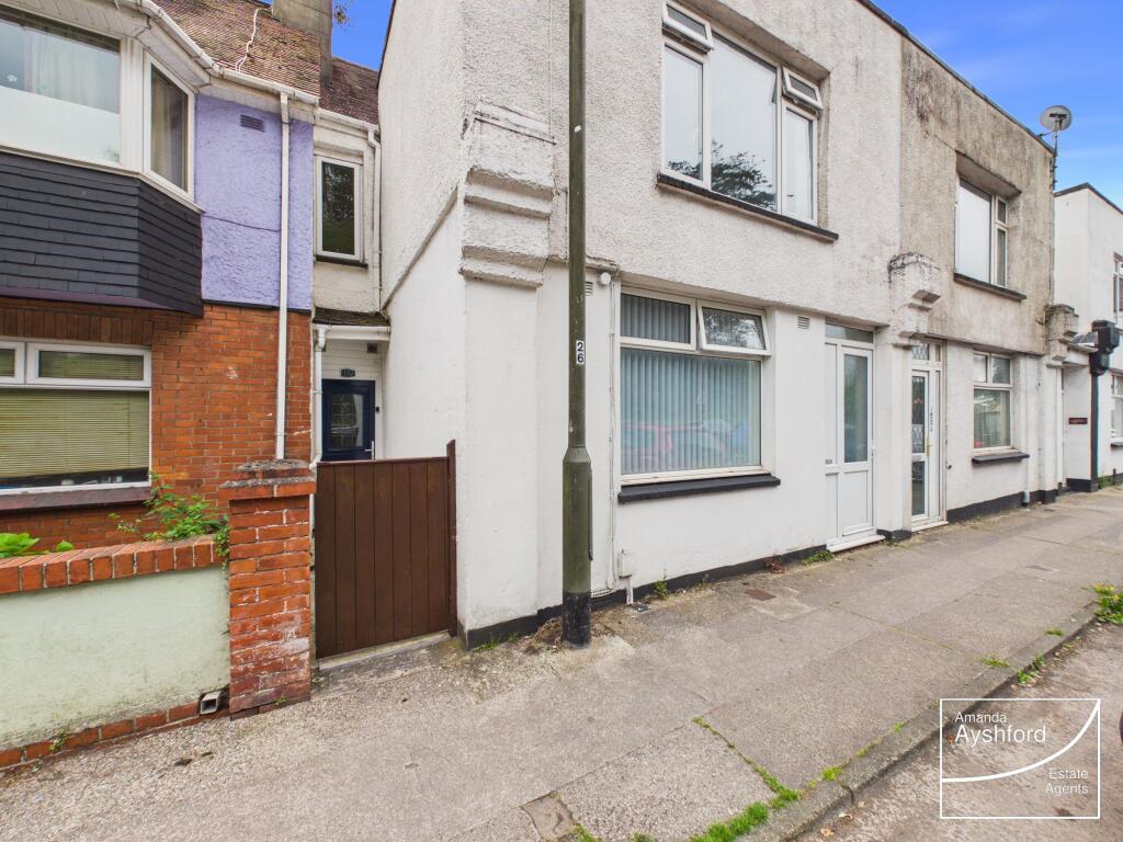Main image of property: Torquay Road, Preston, Paignton