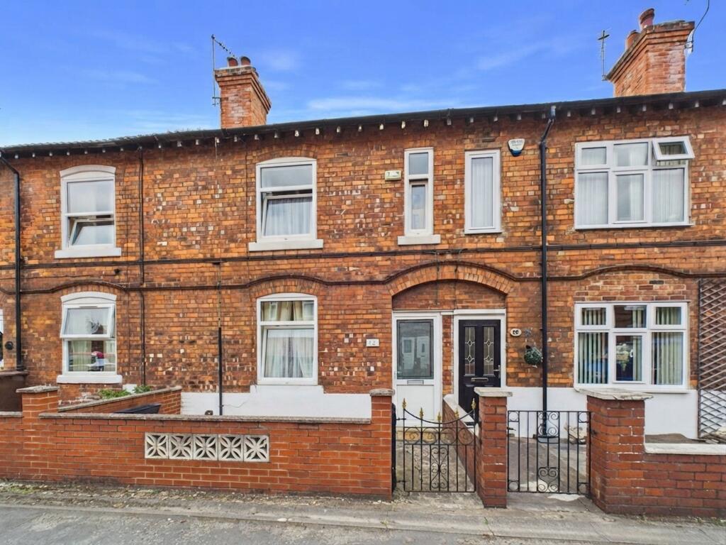 Main image of property: John Street, Selby, YO8