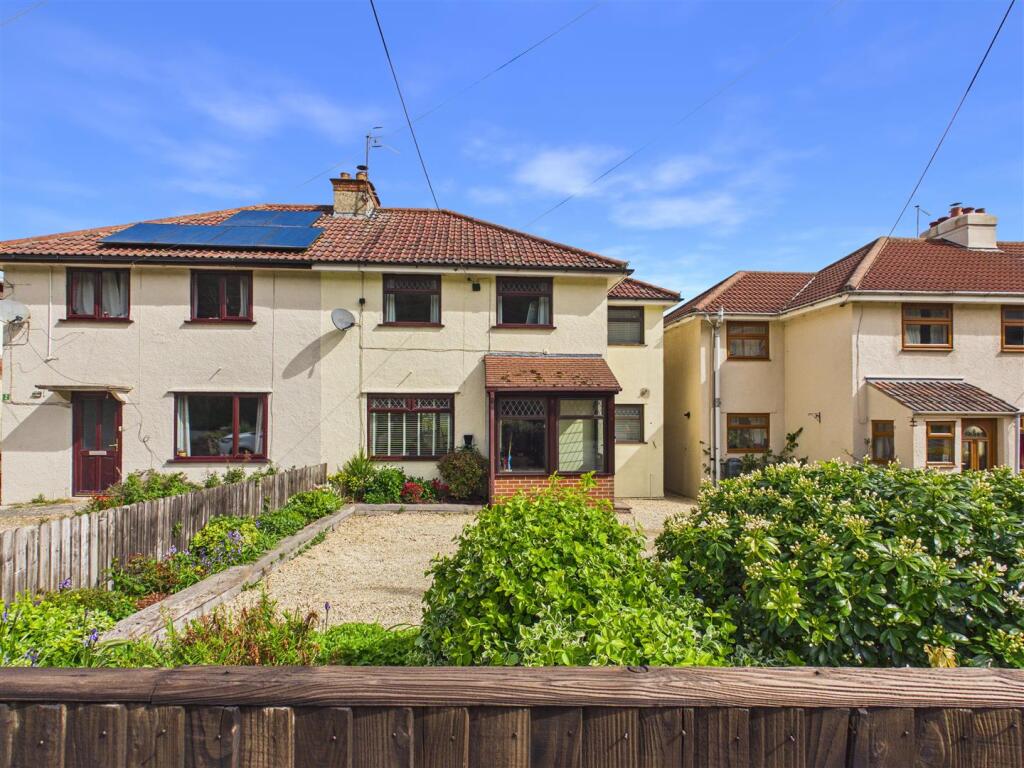 Main image of property: Bath Road, Blagdon, Bristol