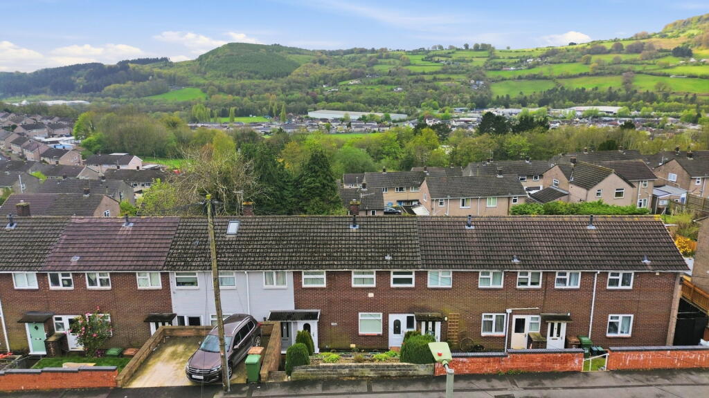 Main image of property: Elm Drive, Risca