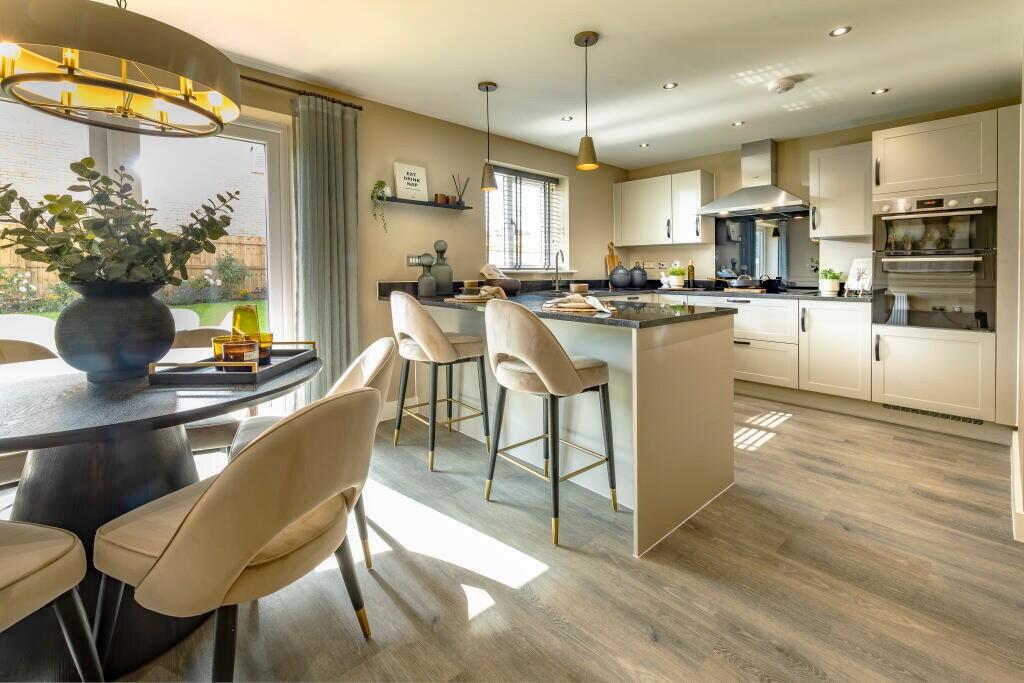 Main image of property: Church Road, Molescroft,
Beverley,
HU17 7EN