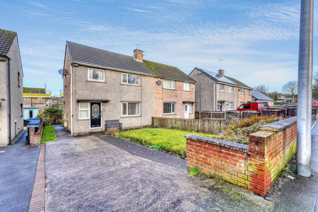 Main image of property: Brookside, Seaton, Workington, CA14 1NS