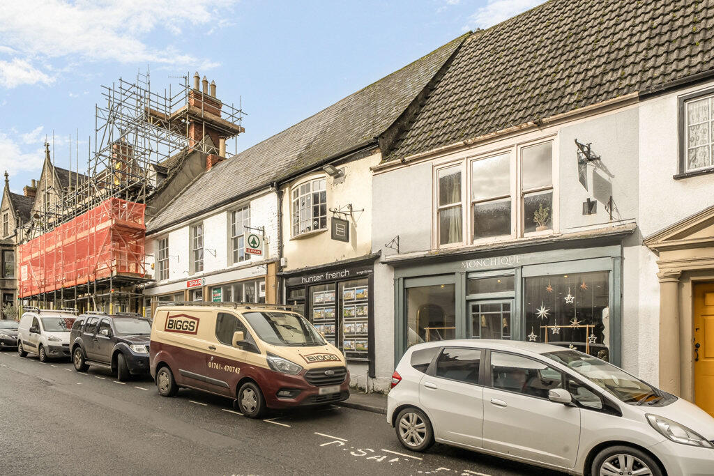 Additional image 3 of Higher Backway, Bruton, Somerset, BA10 0DW