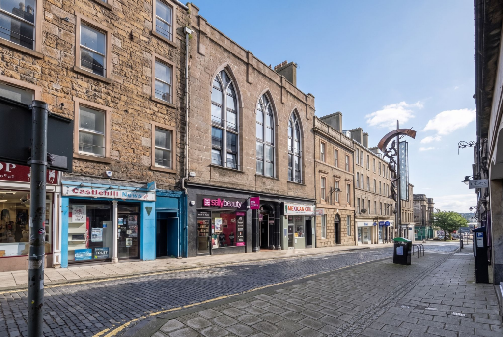 Main image of property: Castle Street, Dundee, DD1