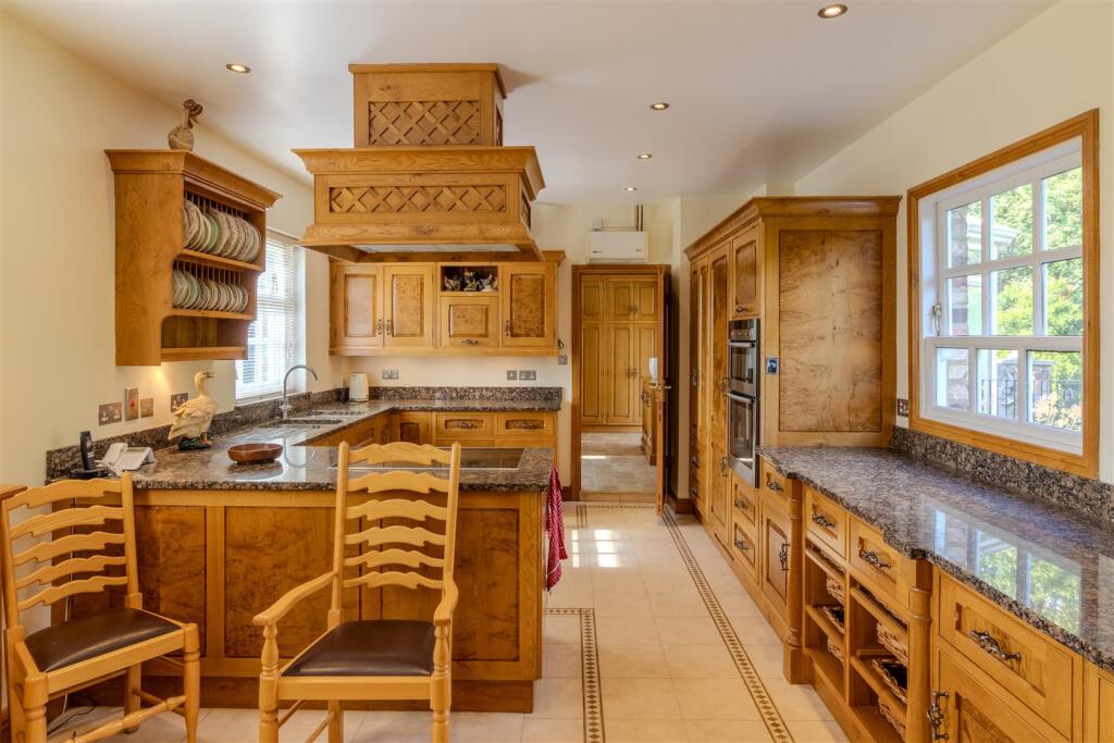 14 East Mount, Malton photo 3