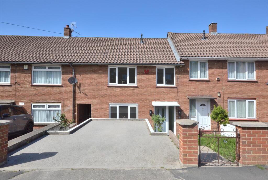 Main image of property: Culverwell Road, Bristol