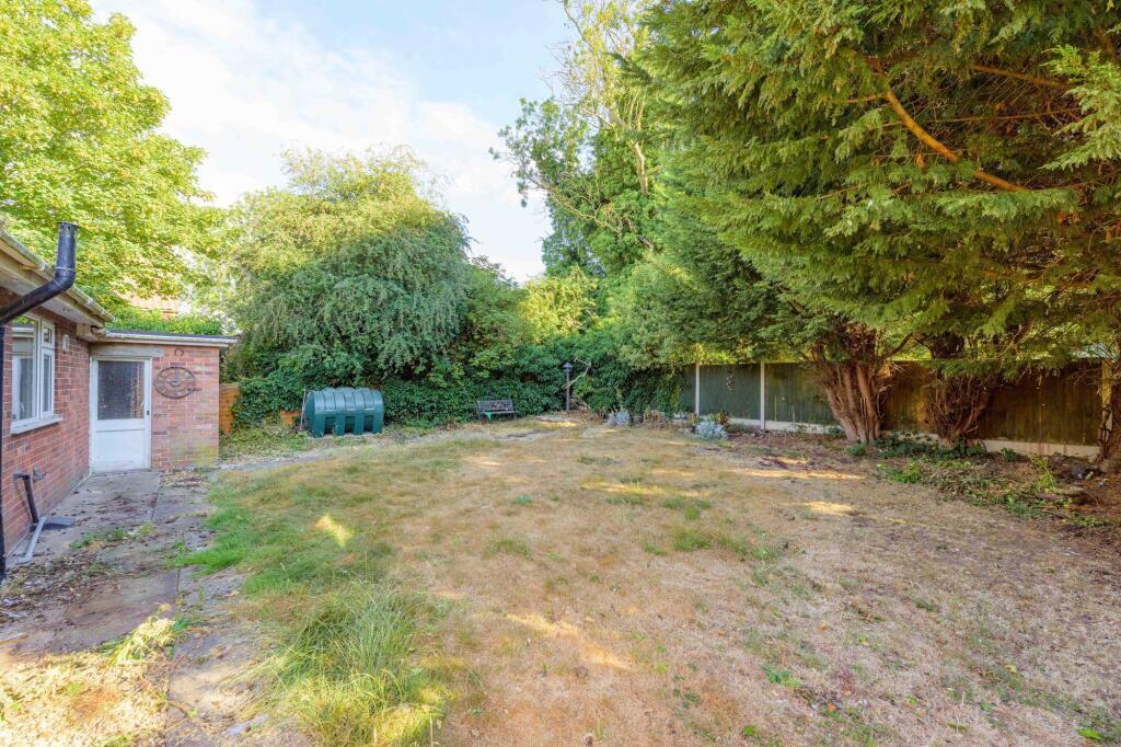 House in East Lindsey, Hogsthorpe - View 4