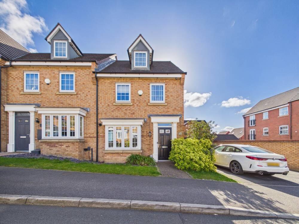 Main image of property: Kitson Road, Castleford, West Yorkshire, WF10