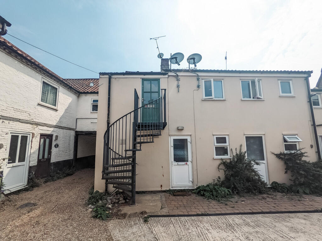 Main image of property: North Walsham, Norfolk