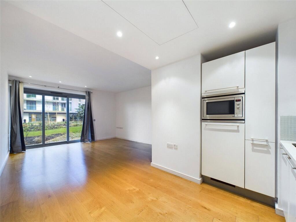 Main image of property: Eastfields Avenue, London, SW18