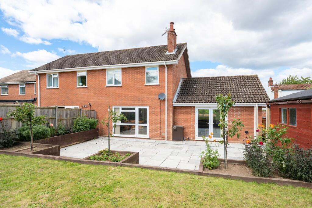 Main image of property: Thrigby Road, Filby