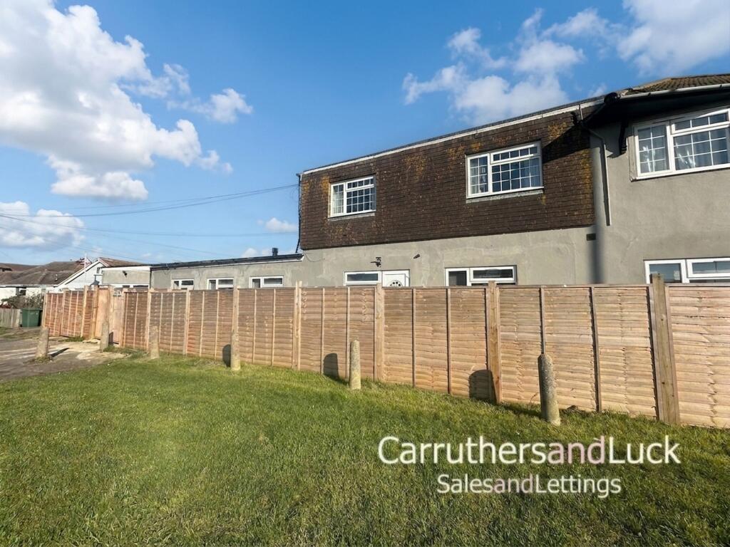 Main image of property: South Coast Road, Peacehaven, BN10 8SU