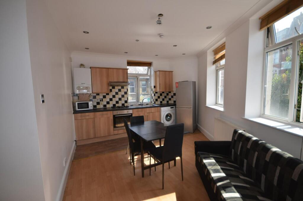 Main image of property: High Road, London, NW10 2PJ