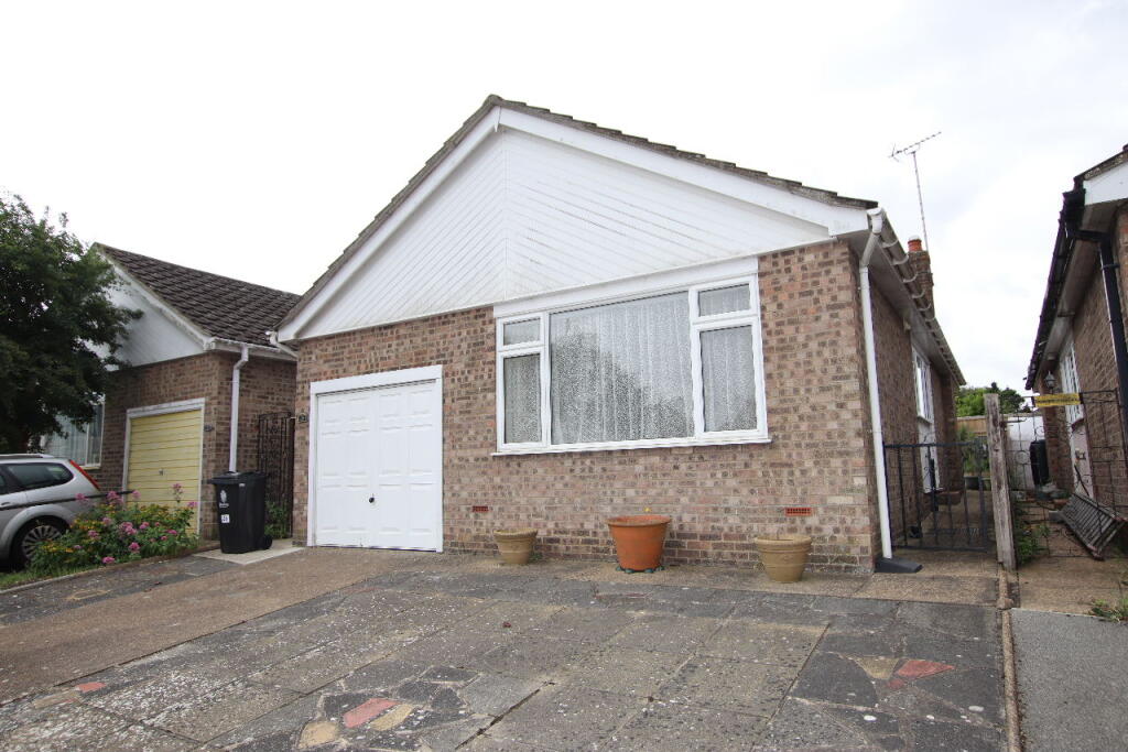 Main image of property: Cypress Close, Clacton on Sea, CO15