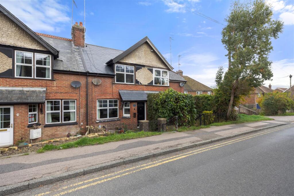 Main image of property: Western Road, Crowborough