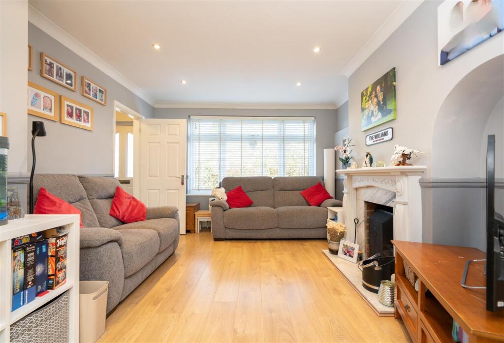 Main image of property: Outwood Common Road, Billericay