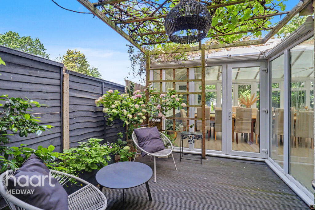 Main image of property: Maidstone Road, Chatham