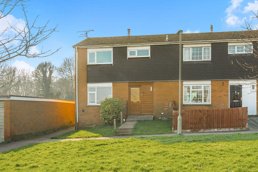 Main image of property: Portway, Banbury
