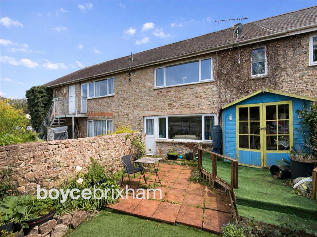 Main image of property: Galmpton Farm Close, Galmpton, Brixham