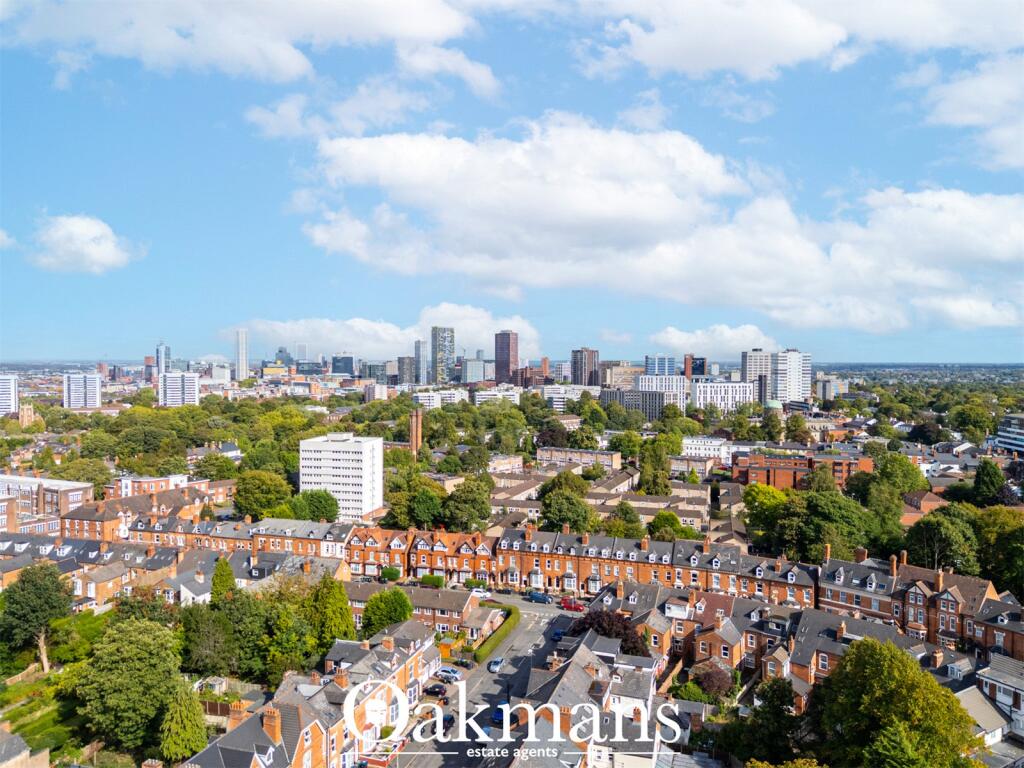 Additional image 27 of Clarendon Road, Birmingham, West Midlands, B16