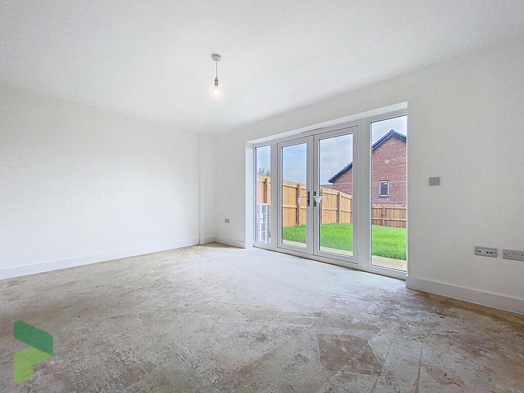 Salisbury Road, Sunnyhurst, Darwen photo 2