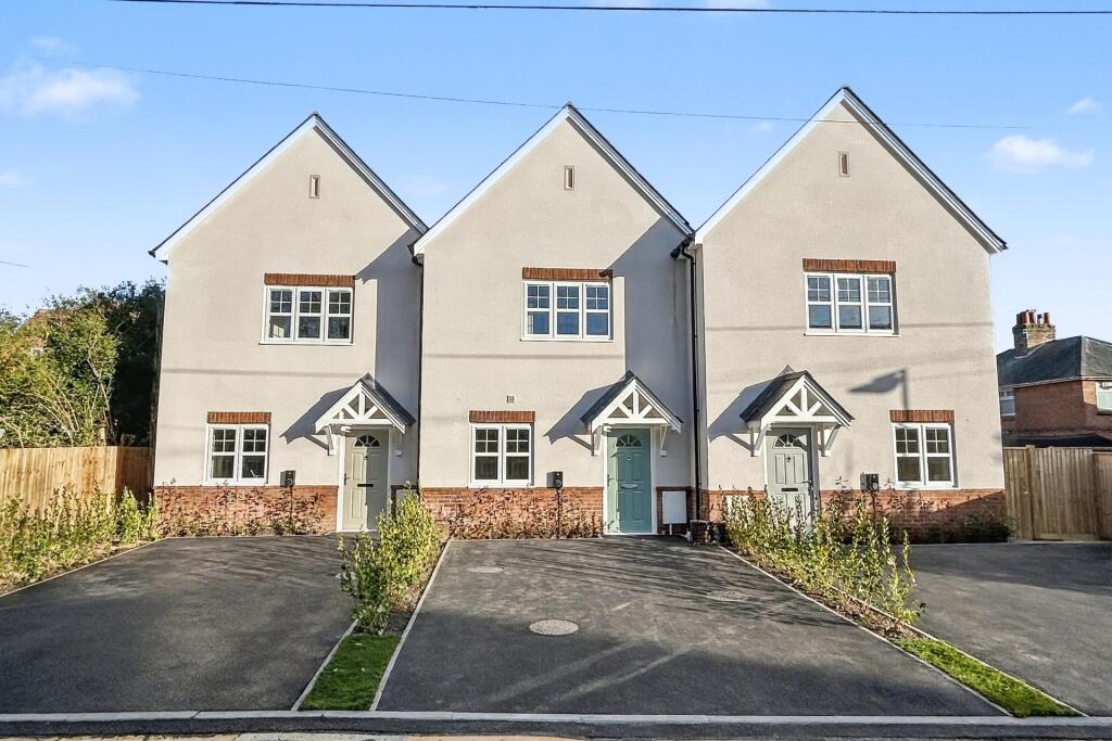 Main image of property: Poole