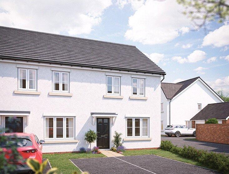 Main image of property: The Tors, Tavistock, Devon