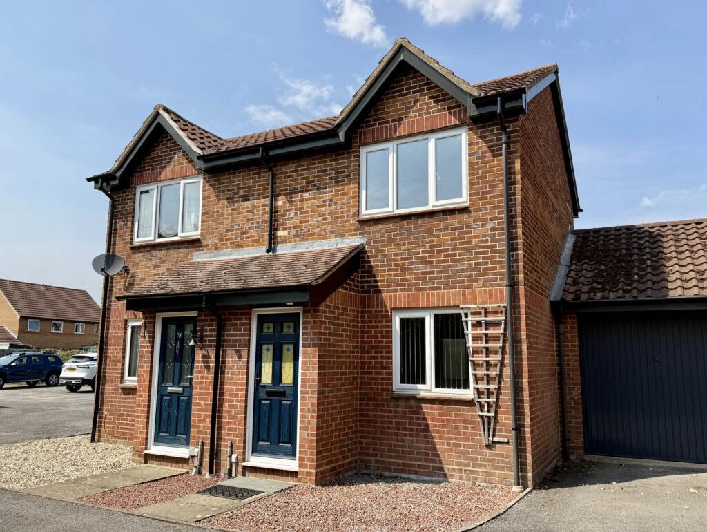 Main image of property: Torridge Drive, Didcot