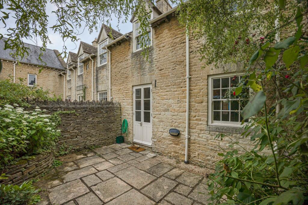 Main image of property: Westonbirt, Tetbury, Gloucestershire, GL8