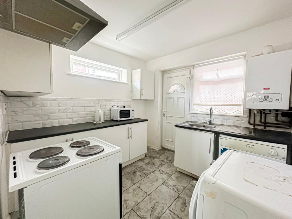 House in Liverpool, Knowledge Quarter, Kensington - View 2
