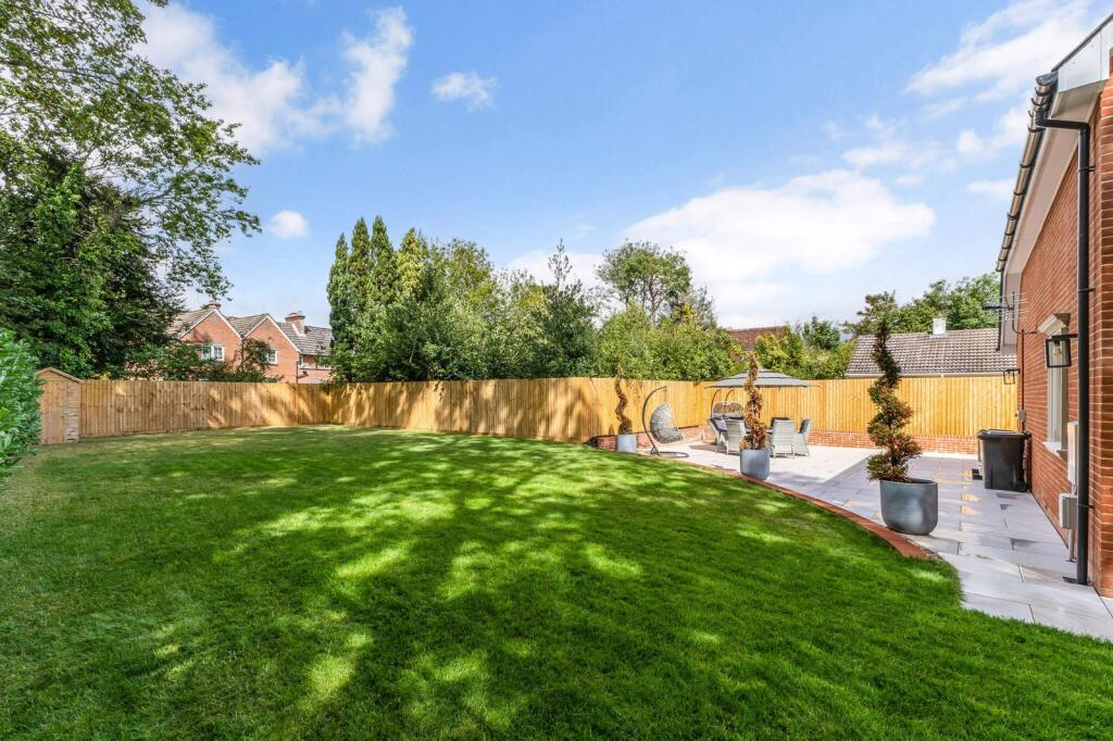 House in Southampton - View 4