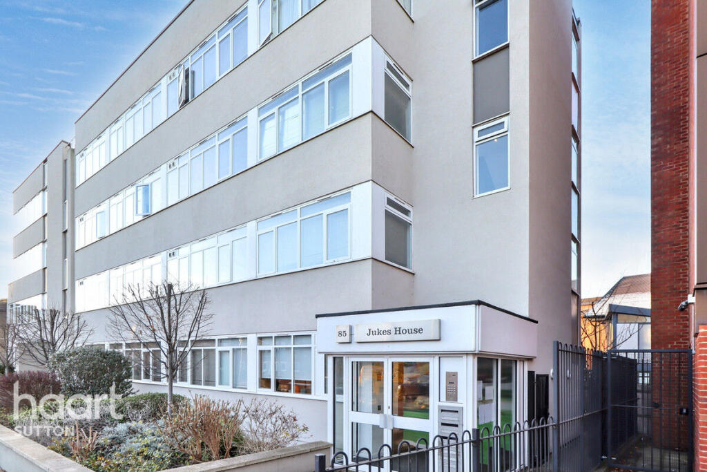 Main image of property: East Street, EPSOM