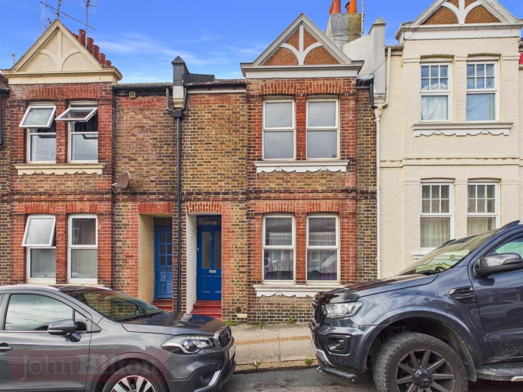 White Street, Brighton
