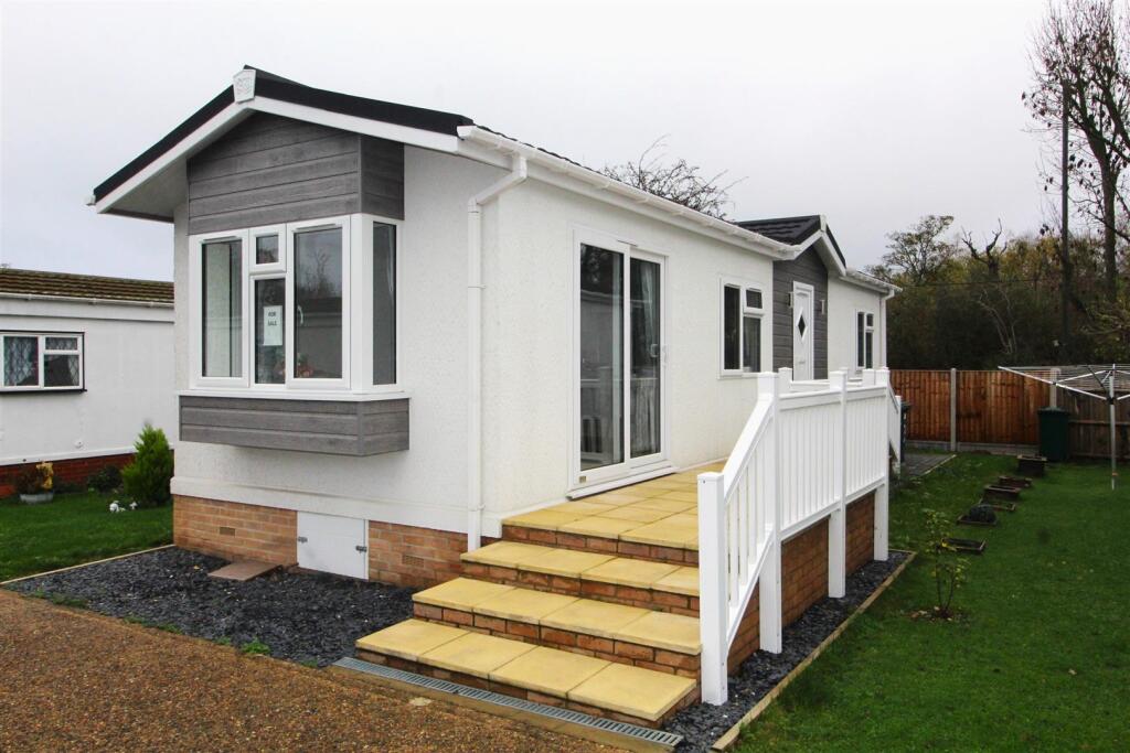 Main image of property: Arkley Park, Barnet ROa