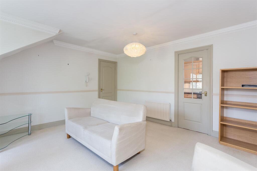 Apartment in London, Stockwell Park, Oval - View 3