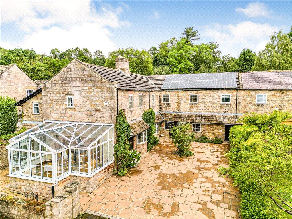 Main image of property: Trip Lane, Linton, Wetherby, North Yorkshire