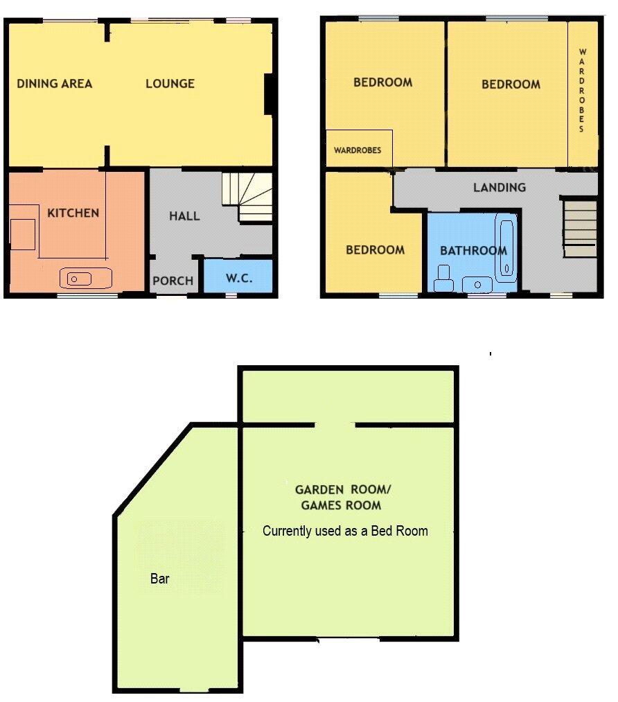 Additional image 26 of Montgomery Avenue, West Howe, Bournemouth, Dorset, BH11