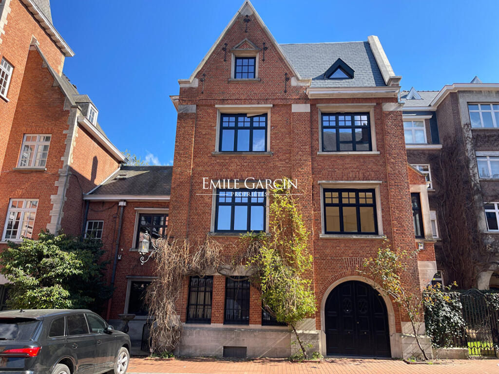 Main image of property: Brussels, Bruxelles