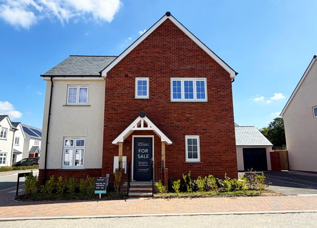 Main image of property: Off Stratton Road/ A3072,
Stratton, Bude,
Cornwall,
EX23 8TP