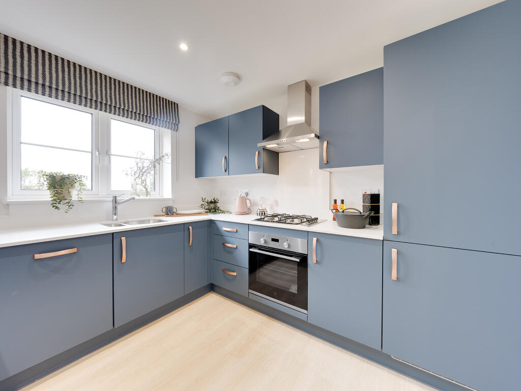 House in Redditch, Worcestershire - More
