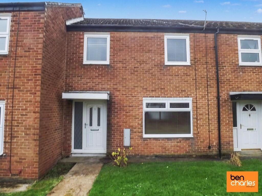 Main image of property: Grey Gardens, Coundon, Bishop Auckland, DL14