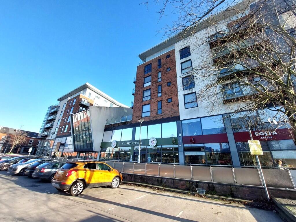 Main image of property: Cedar Court, The Radius, Prestwich