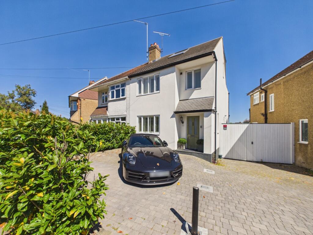 Main image of property: Hayes, Kent, BR2