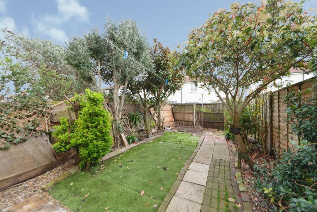 House in Gosport, Hampshire - View 4