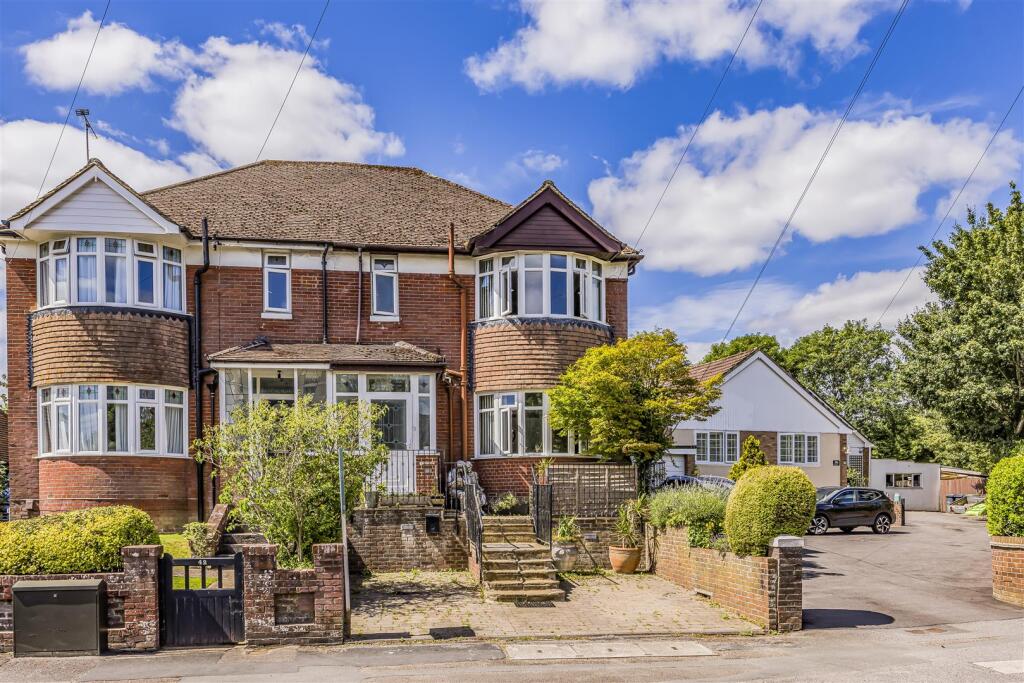 House in Havant, Waterlooville